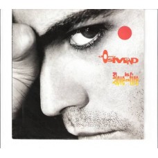 DONNY OSMOND - My love is a fire