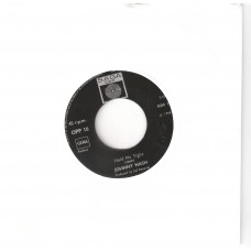 JOHNNY NASH - Hold me tight