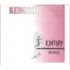 KEIMZEIT - Kintopp