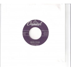 FERLIN HUSKY - Missing persons