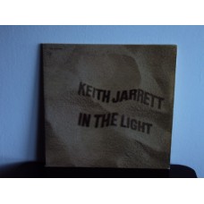 KEITH JARRETT - In the light
