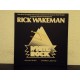 RICK WAKEMAN - White rock