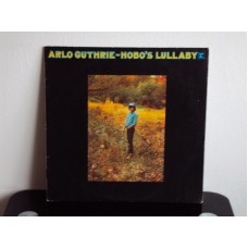 ARLO GUTHRIE - Hobo´s lullaby