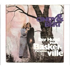 CINDY & BERT - Der Hund von Baskerville