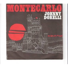 JOHNNY DORELLI - Montecarlo