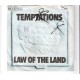 TEMPTATIONS - Law of the land