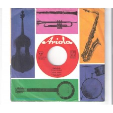 CHUBBY CHECKER - Limbo rock