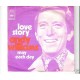 ANDY WILLIAMS - Love story