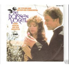 HENRY MANCINI - Die Dornenvögel