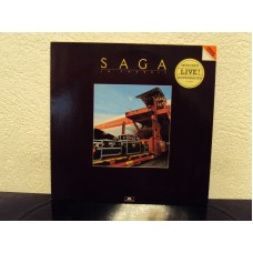 SAGA - In transit