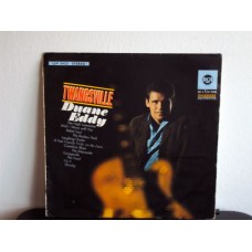 DUANE EDDY - Twangsville