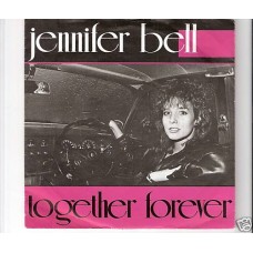 JENNIFER BELL - Together forever