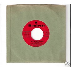 JIMMIE RODGERS - The long hot summer