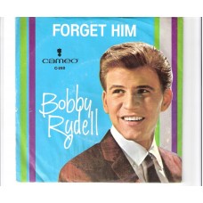BOBBY RYDELL - Forget him