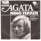 NINO FERRER - Agata