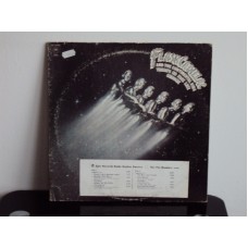 FLASH CADILLAC & THE CONTINENTAL KIDS - There´s no face like chrome