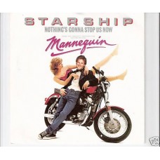 STARSHIP - Nothing´s gonna stop us now