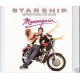 STARSHIP - Nothing´s gonna stop us now