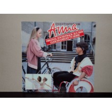 ANNA  - Original Soundtrack