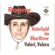 RONNY - Kein Gold im Blue River