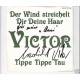 VICTOR POSLUSNY - Der Wind streichelt dir deine Haar