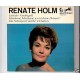 RENATE HOLM - Lied der Nachtigall     ***Diff. Cover***