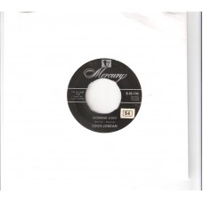 LOUIS JORDAN - Morning light