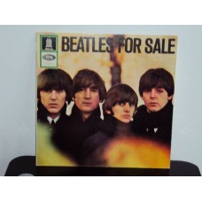 BEATLES - Beatles for sale