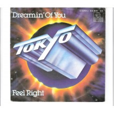 TOKYO - Dreamin´ of you