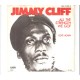 JIMMY CLIFF - All the strength we got