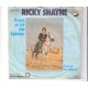 RICKY SHAYNE - Denn er ist ein Spieler