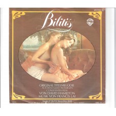 FRANCIS LAI - Bilitis