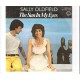 SALLY OLDFIELD - The sun in my eyes