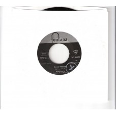 MILLIE (SMALL) - Sweet William