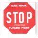 ALEX REHAK - Stop