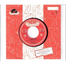 PETER KRAUS - Sugar baby                                   ***Dänisch - Press***