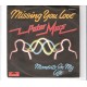 PETER MARS - Missing you love