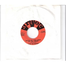 THE OLYMPICS - Dance by the light of the moon