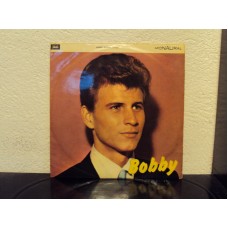 BOBBY RYDELL - sings