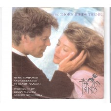 HENRY MANCINI - The thorn birds theme