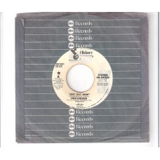 DON GIBSON - Any day now                                             ***Promo***