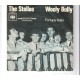 THE STELLAS - Wooly bully                                             ***Beat***