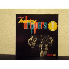 HONEY DRIPPERS - Volume one