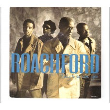ROACHFORD - Only to be with you