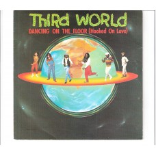 THIRD WORLD - Dancing on the floor