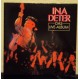 INA DETER - Das Live Album