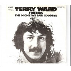 TERRY WARD - Friends