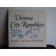 VIENNA CITY RAMBLERS - Boogie, Swing & Dixieland
