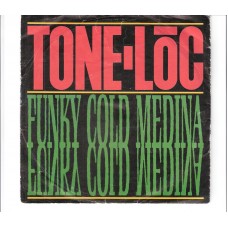 TONE LOC - Funky cold medina