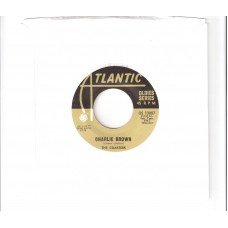 COASTERS - Charlie Brown